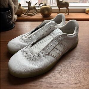 Adidas City Cup Running White Men's Sneakers